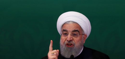 Why Iran itself is at possibility of exit the nuclear deal