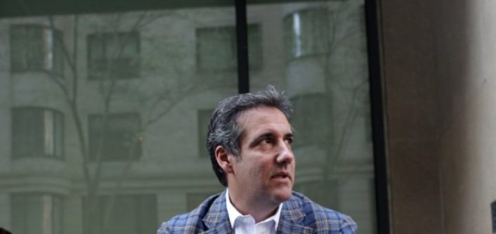 ‘Missing’ suspicious state reports enlighten thousands and thousands more bucks had been funneled through accounts linked to Michael Cohen