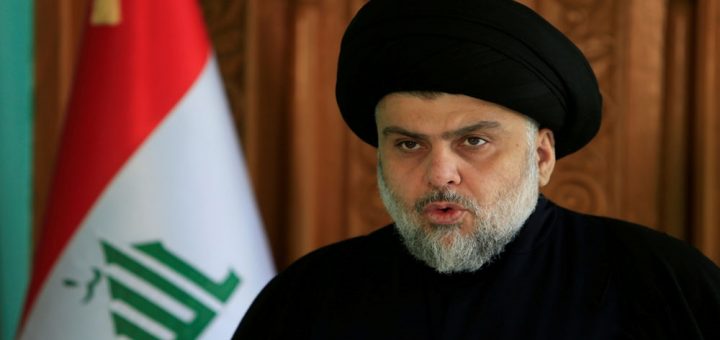 Muqtada al-Sadr: Iraq’s militia chief became champion of miserable