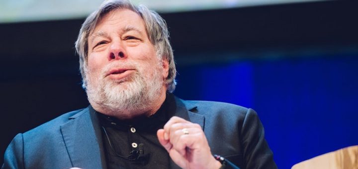 Steve Wozniak tells us: ‘We now indulge in lost our privateness and or no longer it has been abused’