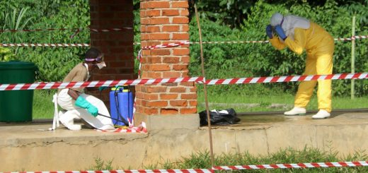 DRC: Ebola outbreak enters ‘contemporary section’ after urban case confirmed