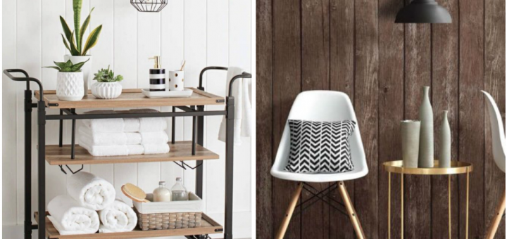 35 Surprisingly Classy Pieces Of Furnishings From Walmart You would possibly want to per chance well Desire ASAP