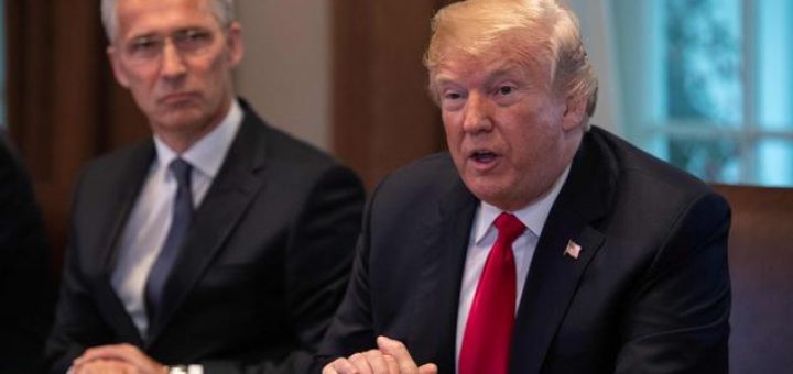 Trump lässt Kim zwischen Reichtum und Libyen wählen