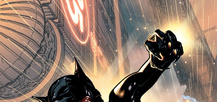After Pennyworth, these DC characters are ready to have their (foundation) tales truly helpful