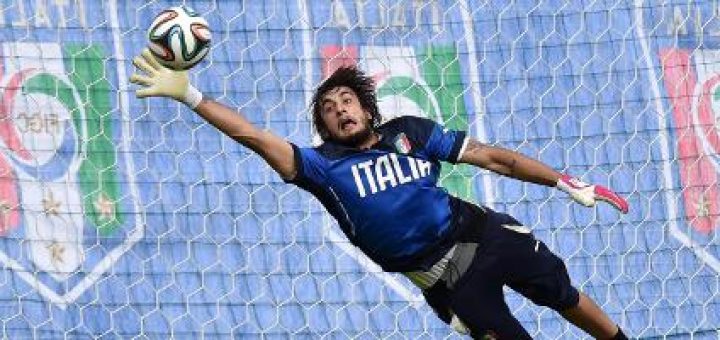 Preziosi: ‘If Juventus desire Perin…’