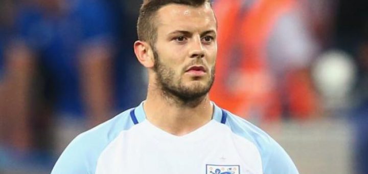 World Cup: Jack Wilshere ‘might per chance perchance bear made an affect for England’