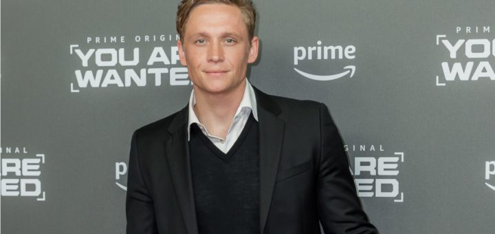 Originate der 2. Staffel – Schweighöfer ist wieder wanted
