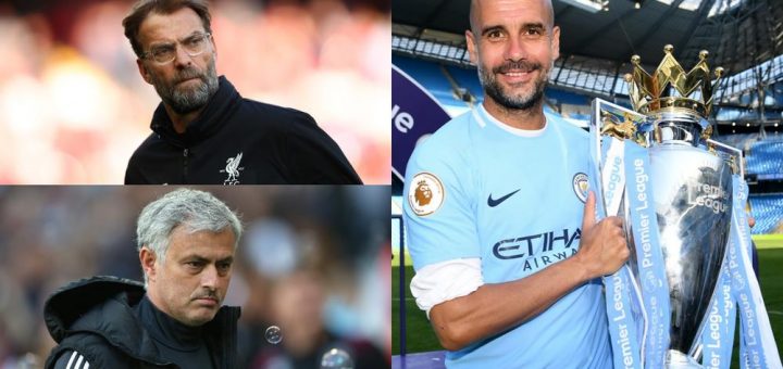 Guardiola 2021: Pep’s Manchester Metropolis may presumably well also spark Premier League’s third golden age
