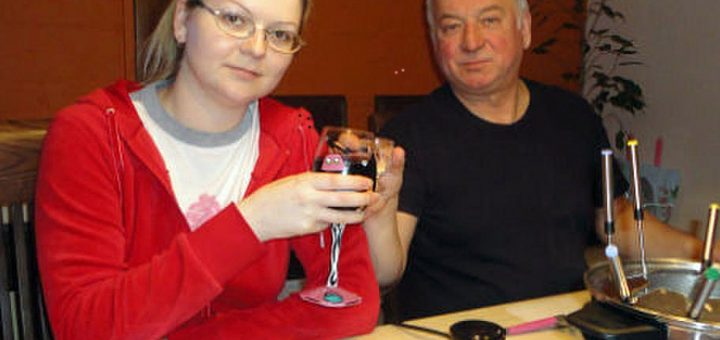 Russian ex-search Sergei Skripal leaves neatly being facility for first time since nerve agent poisoning