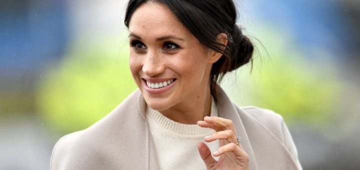 Prince Charles to toddle Meghan Markle down the aisle at royal marriage ceremony