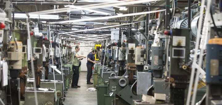 Staunch-as-She-Goes Canadian Economic system Backs Cautious Rate Stance