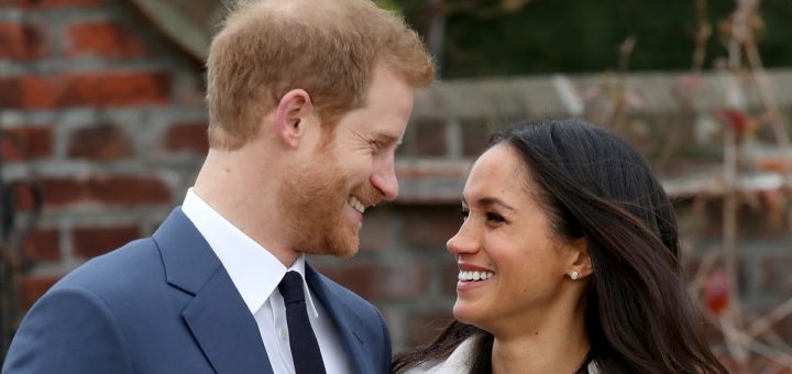 Every thing you wish to clutch about the royal marriage ceremony