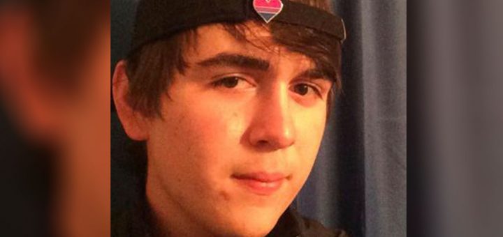 17 300 and sixty five days former Dimitri Pagourtzis identified by US media as suspect in Texas college taking pictures