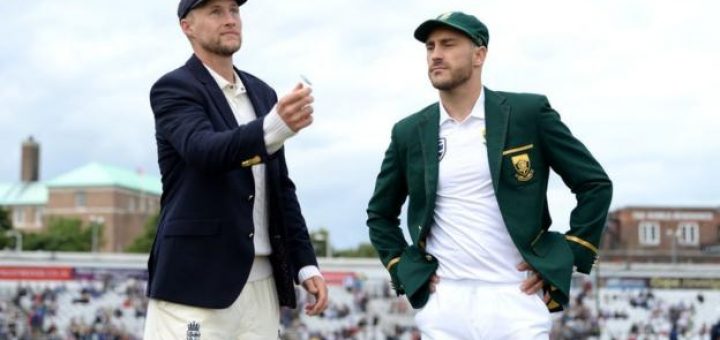 ECB supports ICC’s proposal to scrap toss in Take a look at cricket