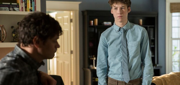 Netflix cancels ‘thirteen Reasons Why’ Season 2 premiere after faculty shooting