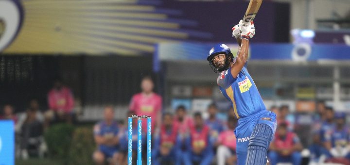 53rd match (D/N), Indian Premier League at Jaipur, Would possibly additionally simply 19 2018 | Match Preview | ESPNCricinfo
