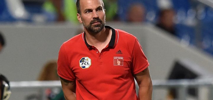 Babbel named Western Sydney head coach