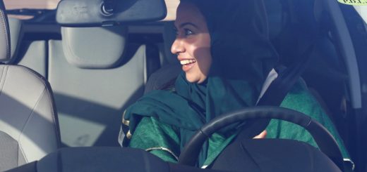 Saudi Arabia ‘arrests ladies folk’s rights activists’