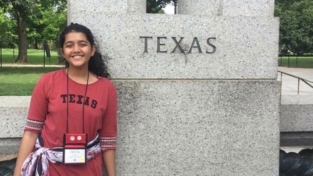 Pakistan: Pupil Sabika Sheikh killed in Texas school shooting