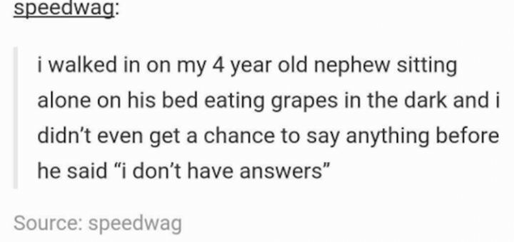 17 Jokes That’ll Like Any Aunt Or Uncle Laugh-Laughing