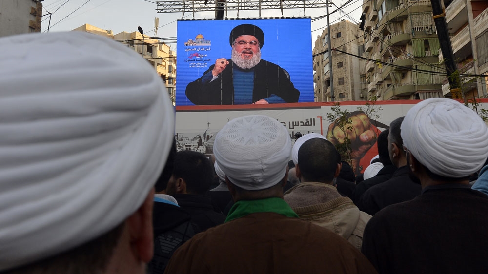 Prognosis: What’s next for Hezbollah in Syria?