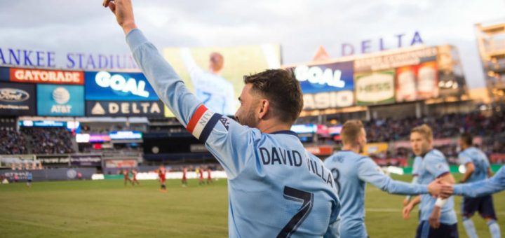 MLS Evaluation: Two-purpose Villa inspires NYC rout, Timbers cease sizzling