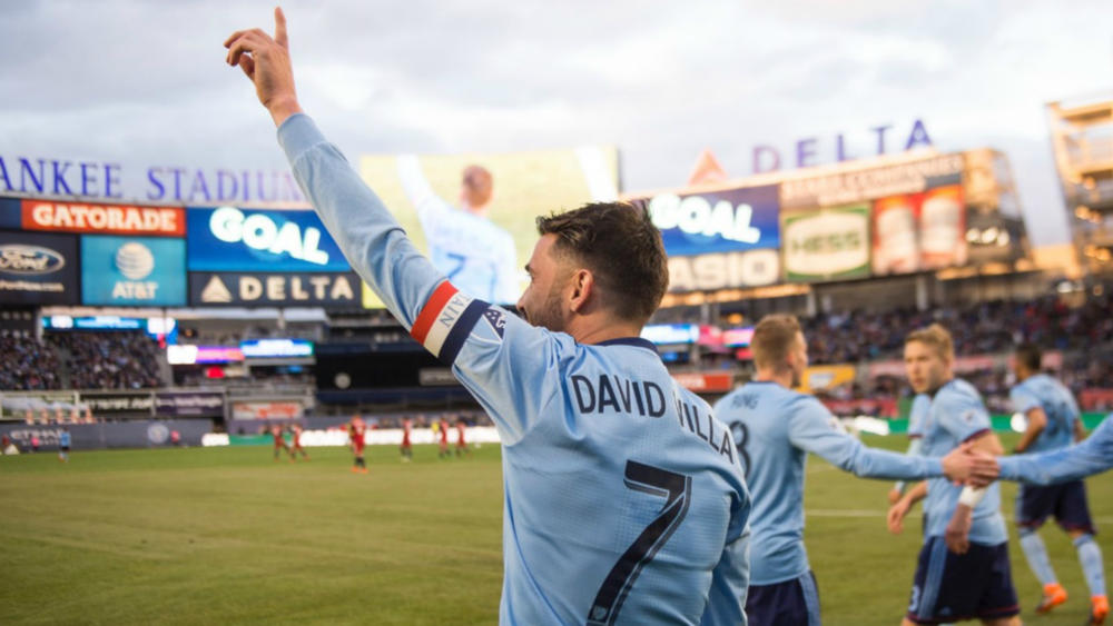 MLS Evaluation: Two-purpose Villa inspires NYC rout, Timbers cease sizzling