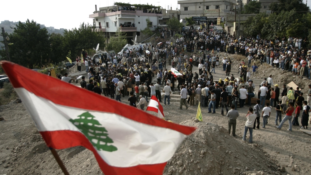 Memo to Israel: Lebanon is no longer Hezbollah, Gaza is no longer Hamas