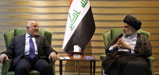 After assembly Abadi, Sadr says recent authorities would possibly perchance be ‘inclusive’