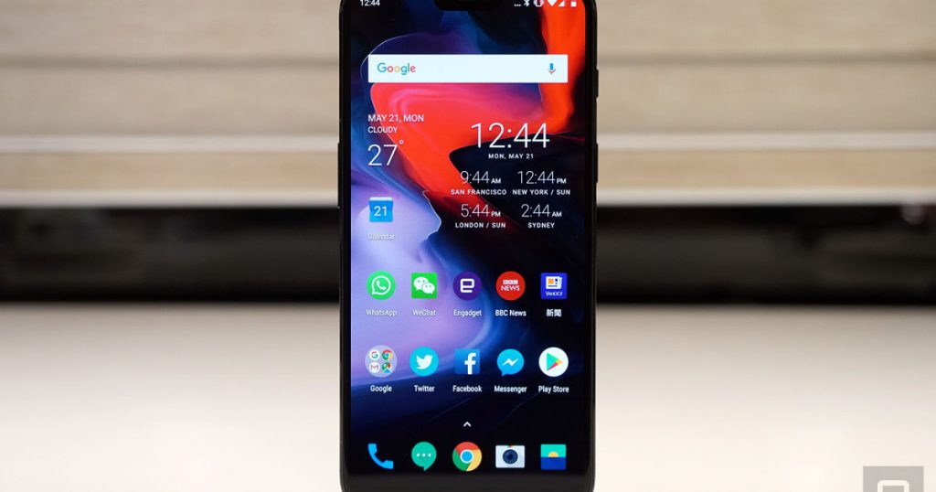 OnePlus 6 overview: A substantial step nearer to the suited smartphone