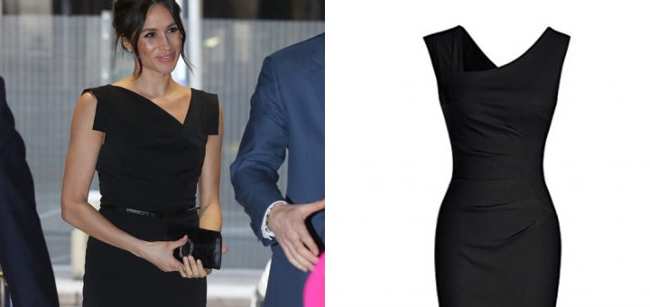 Meghan Markle Style Dupes Below $A hundred