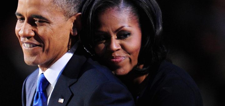 Barack and Michelle Obama designate multi-365 days take care of Netflix