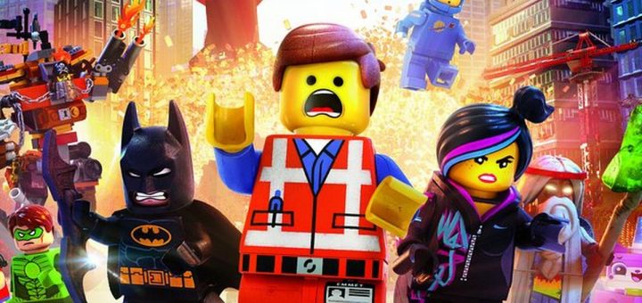 ‘The Lego Movie 2’ has a title and a liberate date