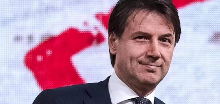 Who is Giuseppe Conte, Italy’s prime minister designate?