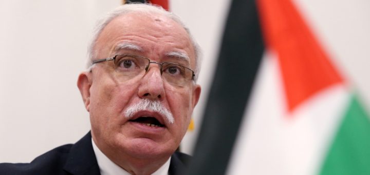 Palestine submits ICC referral to originate probe into ‘Israel crimes’