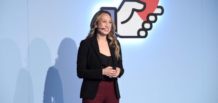 One of Facebook’s most senior executives is so loyal she says she’d comply with ‘cleaning the toilets’ if asked