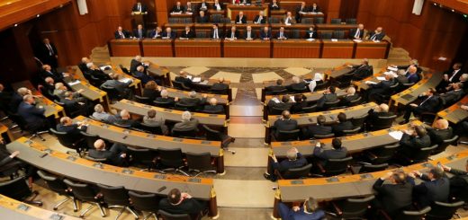 Lebanon’s unique parliament net page to protect up first session