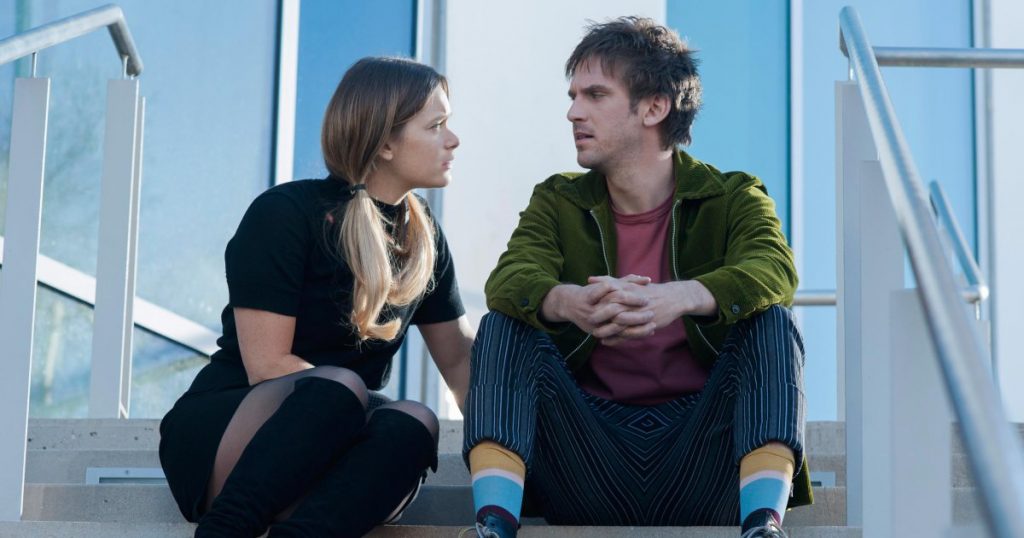 Legion recap: David learns where to head, nonetheless not the strategy to acquire there