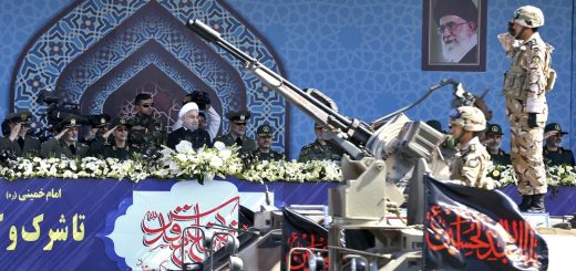 US hits Iran IRGC with sanctions over make stronger of Yemen’s Houthis