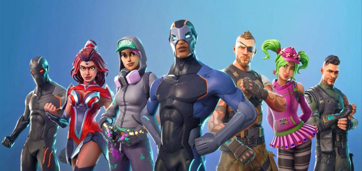 ‘Fortnite’ is a gargantuan money maker for PlayStation