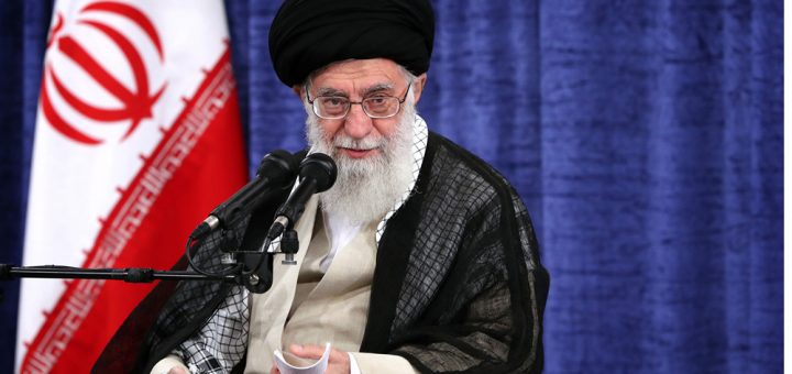 Supreme leader: Europe need to state requires or deal’s off