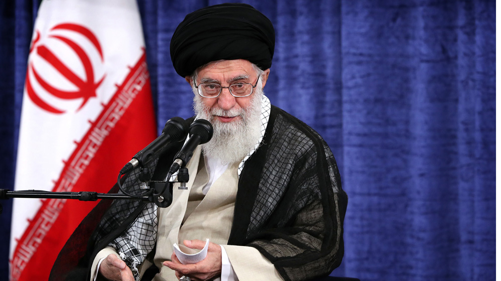 Supreme leader: Europe need to state requires or deal’s off