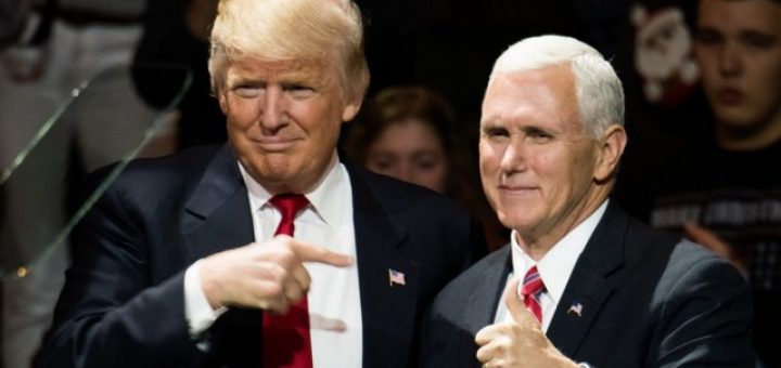 North Korea claps support at Mike Pence’s ‘ignorant and dreary remarks,’ leaving summit with the US placing by a thread