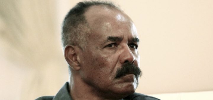 Democracy in accordance to Eritrea’s Afwerki, then and now