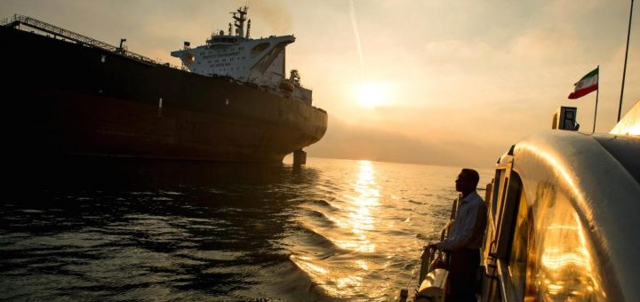 ‘Finest’ alternate in oil market history: Unpleasant costs role to race ahead of shipping revolution