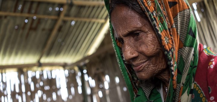 In India’s Assam, boat clinics put lives on Brahmaputra river