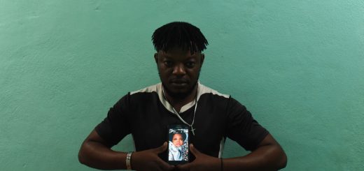 Fleeing battle in DR Congo to procure ‘battle’ in Brazil’s favelas
