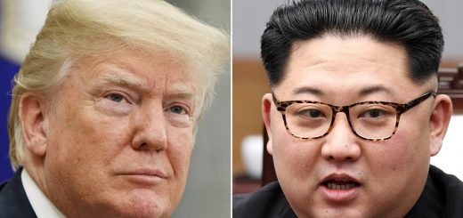 Trump pulls out of summit with North Korea’s Kim Jong-un