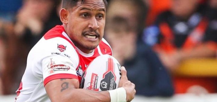 Neat League: Castleford Tigers 18-forty St Helens