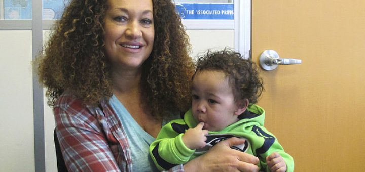 Rachel Dolezal Has Been Charged With Fraud After Authorities Snarl She Illegally Obtained 1000’s In Welfare Payments